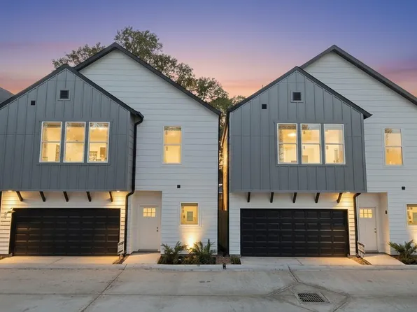 4922 Hoover St #D, Houston, TX 77092