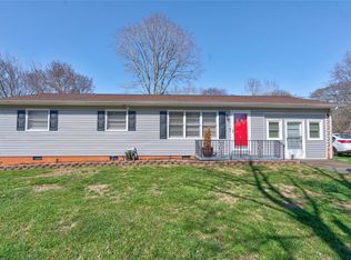 1205 Ridgemont Ave, Shelby, NC 28150