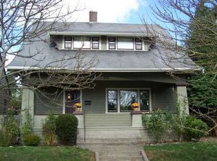 3337 NE Tillamook St, Portland, OR 97212