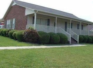 1954 Mc Iiwain Rd, Lancaster, SC 29720