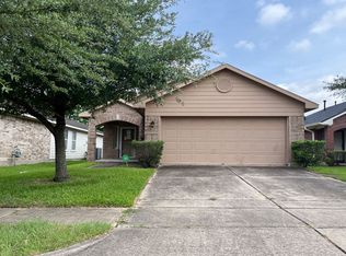 1111 Hampton Villa Ln, Houston, TX 77047