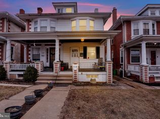 108 Reading Ave, Reading, PA 19607