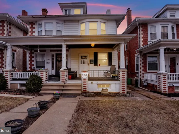 108 Reading Ave, Reading, PA 19607