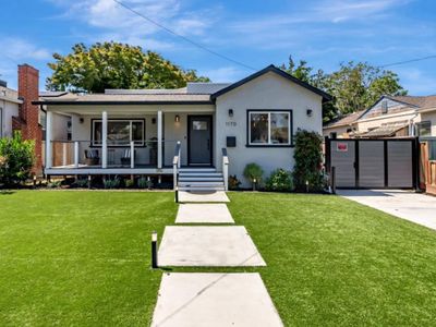 1170 Cotter Way, Hayward, CA, 94541