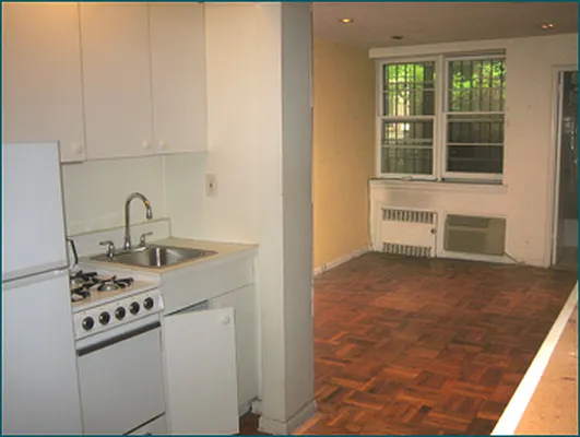 Rented by Brown Harris Stevens | media 3