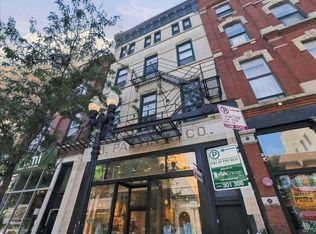 1538 N Milwaukee Ave APT 3F, Chicago, IL 60622
