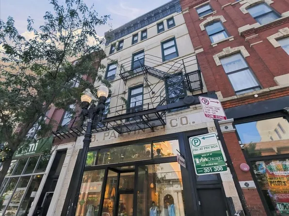1538 N Milwaukee Ave, Chicago, IL