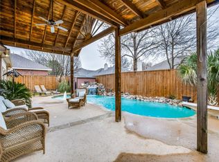 2808 Hereford Rd, Denton, TX 76210