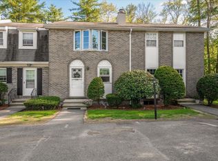 107 Fieldstone Dr, Londonderry, NH 03053