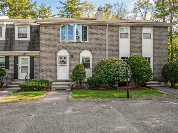 107 Fieldstone Drive, Londonderry, NH 03053