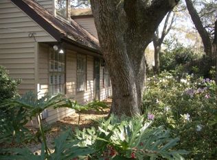 102 Broadway St, Saint Simons Island, GA 31522