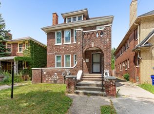 2964 Leslie St #1, Detroit, MI 48238