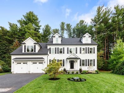 12 Pleasant St, Burlington, MA, 01803