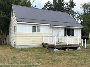 506 W Vermontville Hwy, Potterville, MI 48876