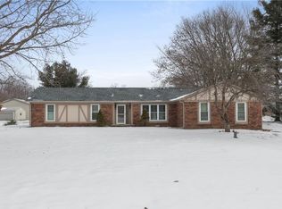 4187 N County Road 500 E, Danville, IN 46122
