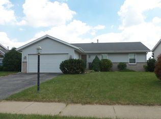 926 S Trainer Rd, Rockford, IL 61108