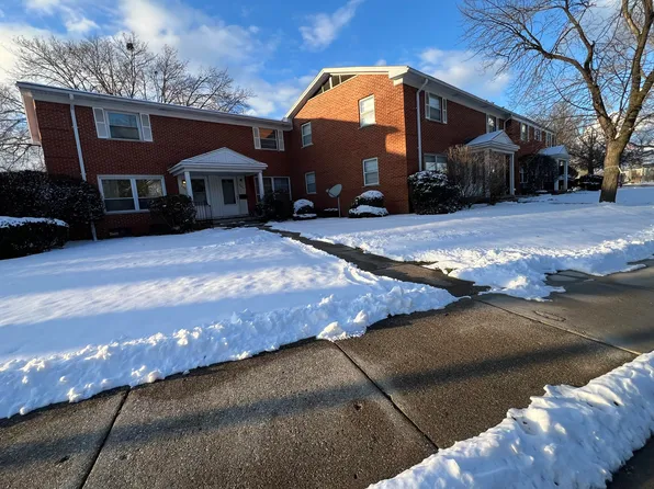 7035 Garling Dr, Dearborn Heights, MI 48127