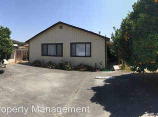 449 Hampton Rd, Hayward, CA 94541