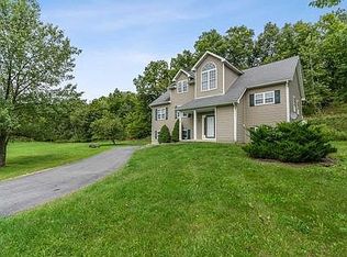 29 Red Hawk Hollow Rd, Wappingers falls, NY 12590