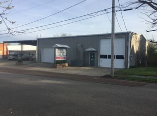 106 Strand St, Martin, TN 38237