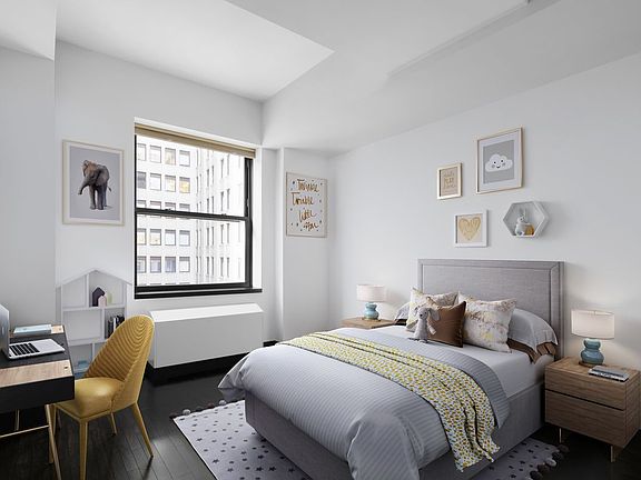 5th image of 20 Pine St APT 2901