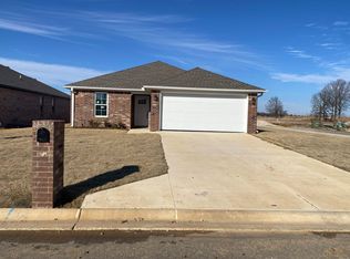 5736 Morgan Dr, Jonesboro, AR 72401