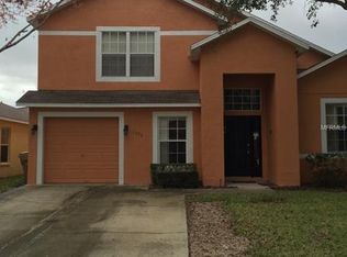1332 Zureiq Ct, Clermont, FL 34714