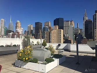 Rented by Anchor Associates