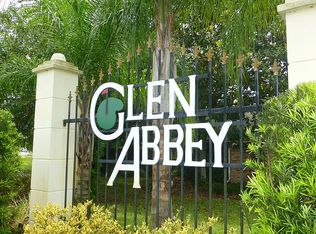 395 Glen Abbey Ln, Debary, FL 32713