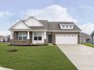1030 Macoun Dr, Westfield, IN 46074