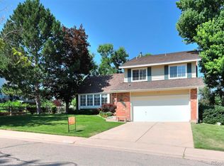 8039 S Jasmine Cir, Centennial, CO 80112
