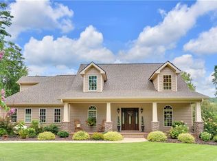 2634 Fox Ridge Rd, Asheboro, NC 27205