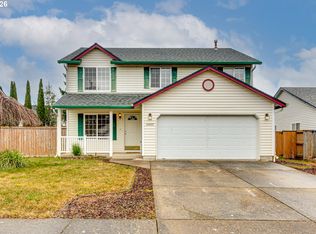 19002 SE 17th St, Vancouver, WA