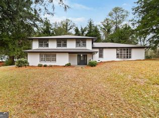 5677 Fosters Mill Rd SW, Cave Spring, GA 30124