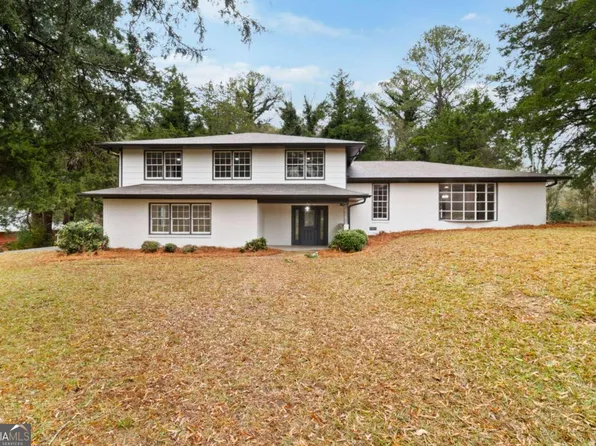 5677 Fosters Mill Rd SW, Cave Spring, GA 30124