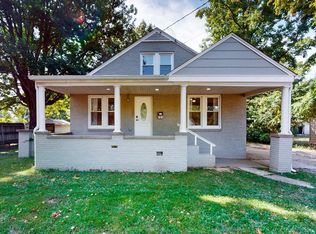 701 Sycamore St, Murray, KY 42071