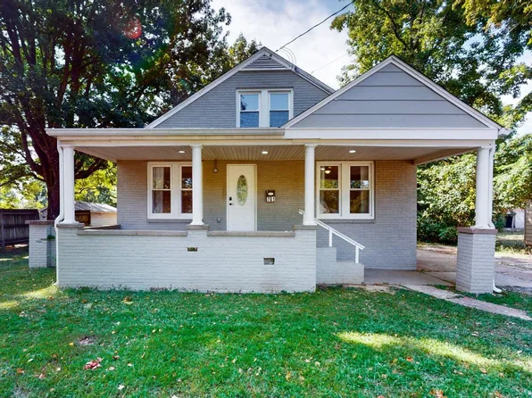 701 Sycamore St, Murray, KY 42071