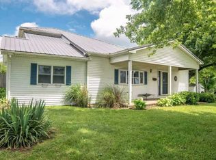 4355 Warsaw Rd, Dry Ridge, KY 41035