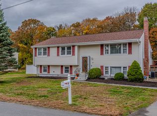 53 Ryan Rd, Stoughton, MA 02072