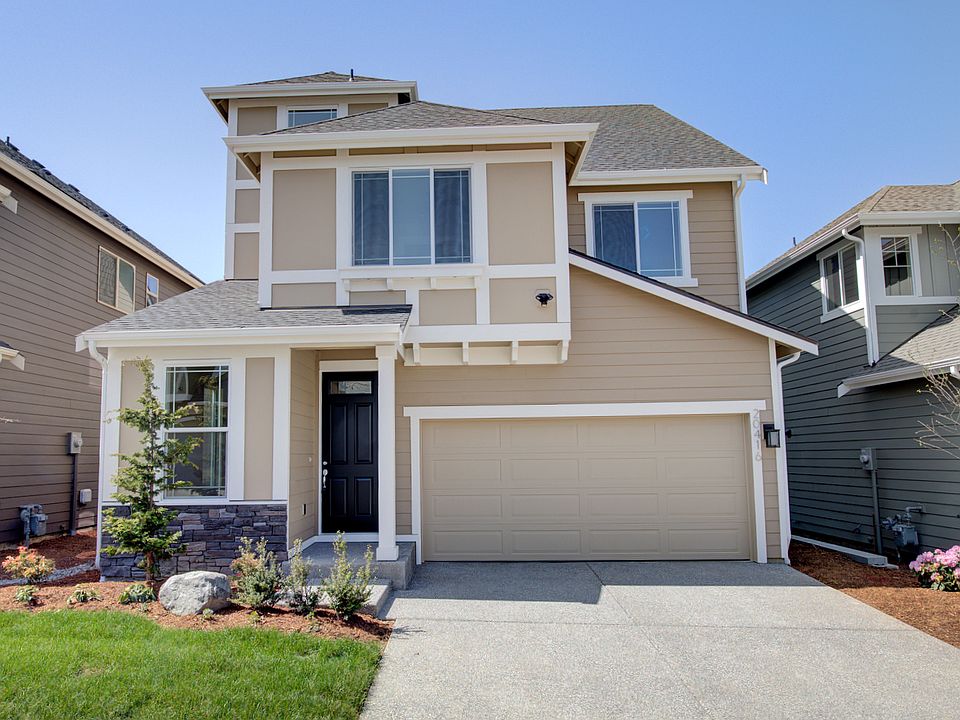 1st image of 20416 5th Ave W #9