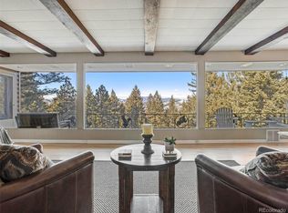 23070 Pinecrest Rd, Golden, CO 80401