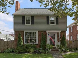 761 Hill St, York, PA 17403