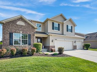 806 Nightshade Ln, Shorewood, IL 60404