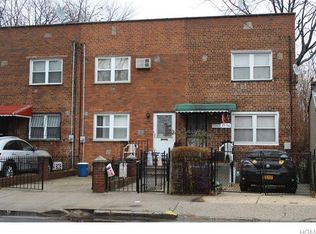 3306 Barnes Ave, Bronx, NY 10467