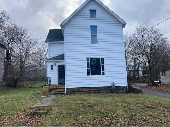 125 W Blanche St, Mansfield, OH 44903