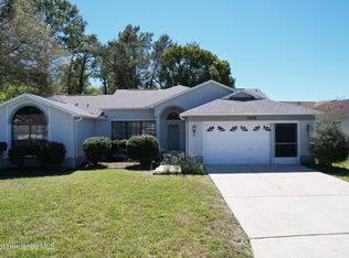 7236 Anhinga Ct, Spring Hill, FL 34607
