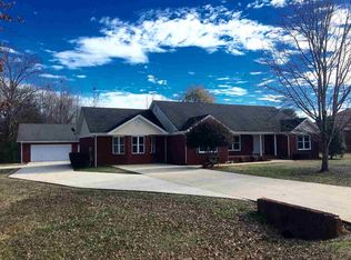 109 Hazel Trce, Hazel Green, AL 35750