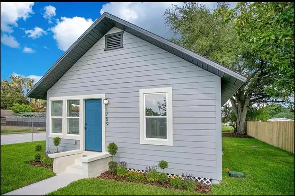 2 bed, 1.0 bath, 626 sqft, $1,600 — Photo 1