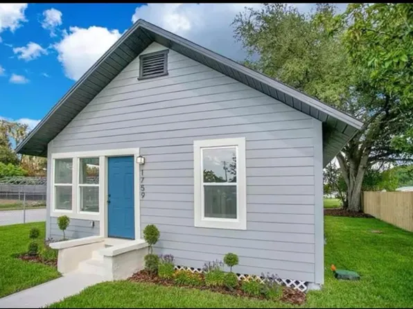 1756 2nd St NE, Winter Haven, FL 33881