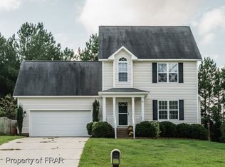 239 Loxley Ln, Sanford, NC 27330
